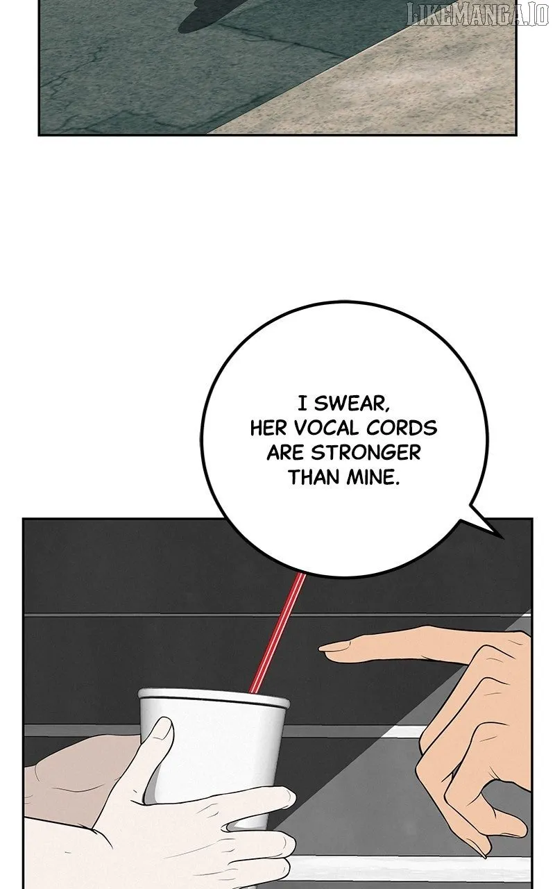Radiant Rewind Chapter 47 page 25 - 