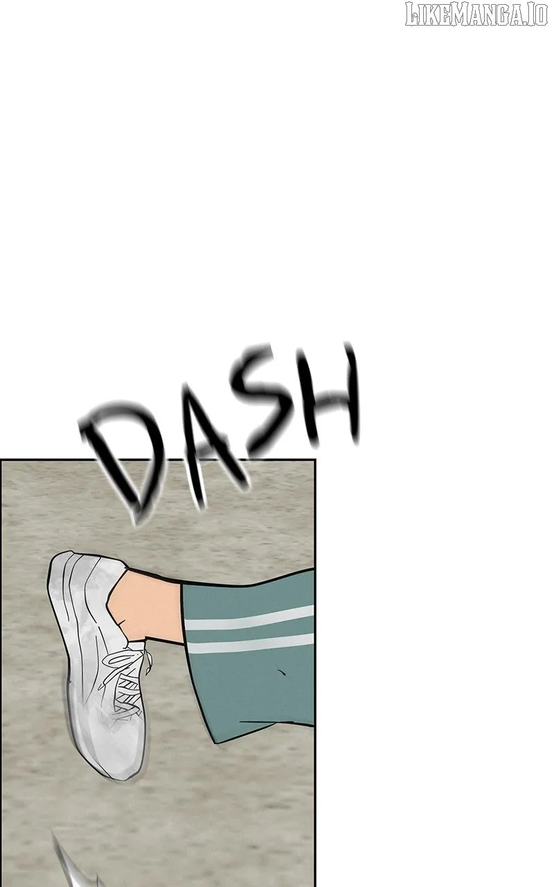 Radiant Rewind Chapter 47 page 28 - 