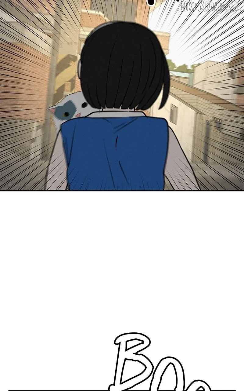 Radiant Rewind Chapter 47 page 31 - 
