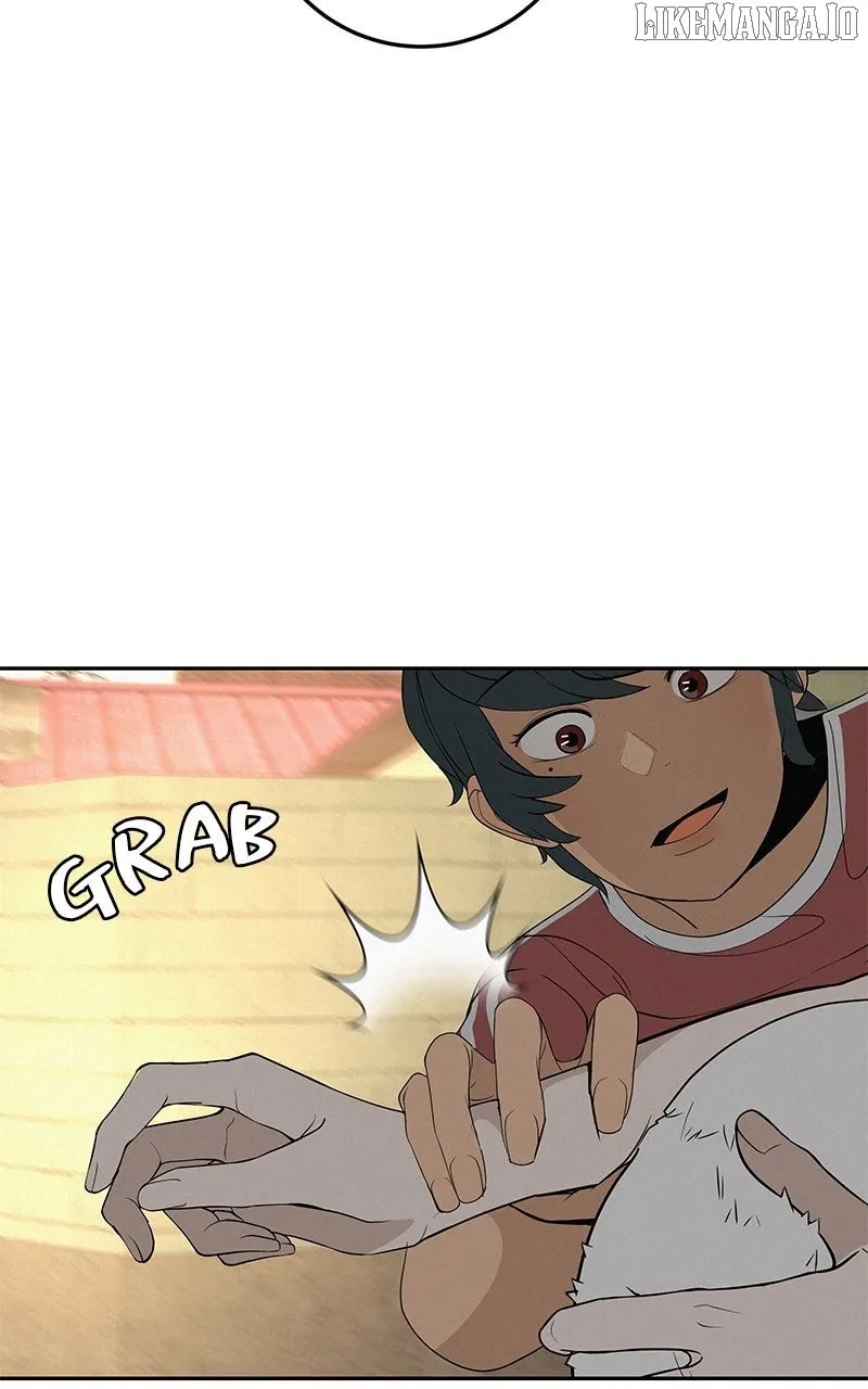Radiant Rewind Chapter 47 page 33 - 