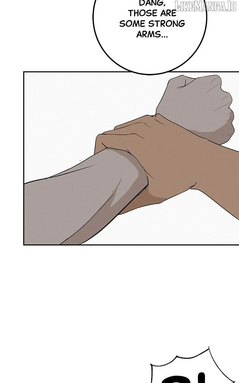 Radiant Rewind Chapter 47 page 35 - 