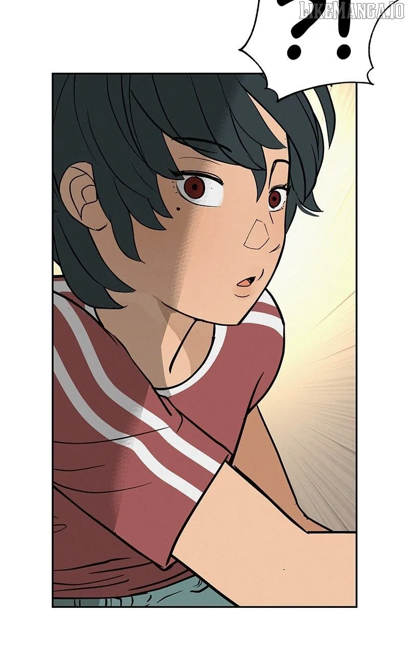 Radiant Rewind Chapter 47 page 36 - 