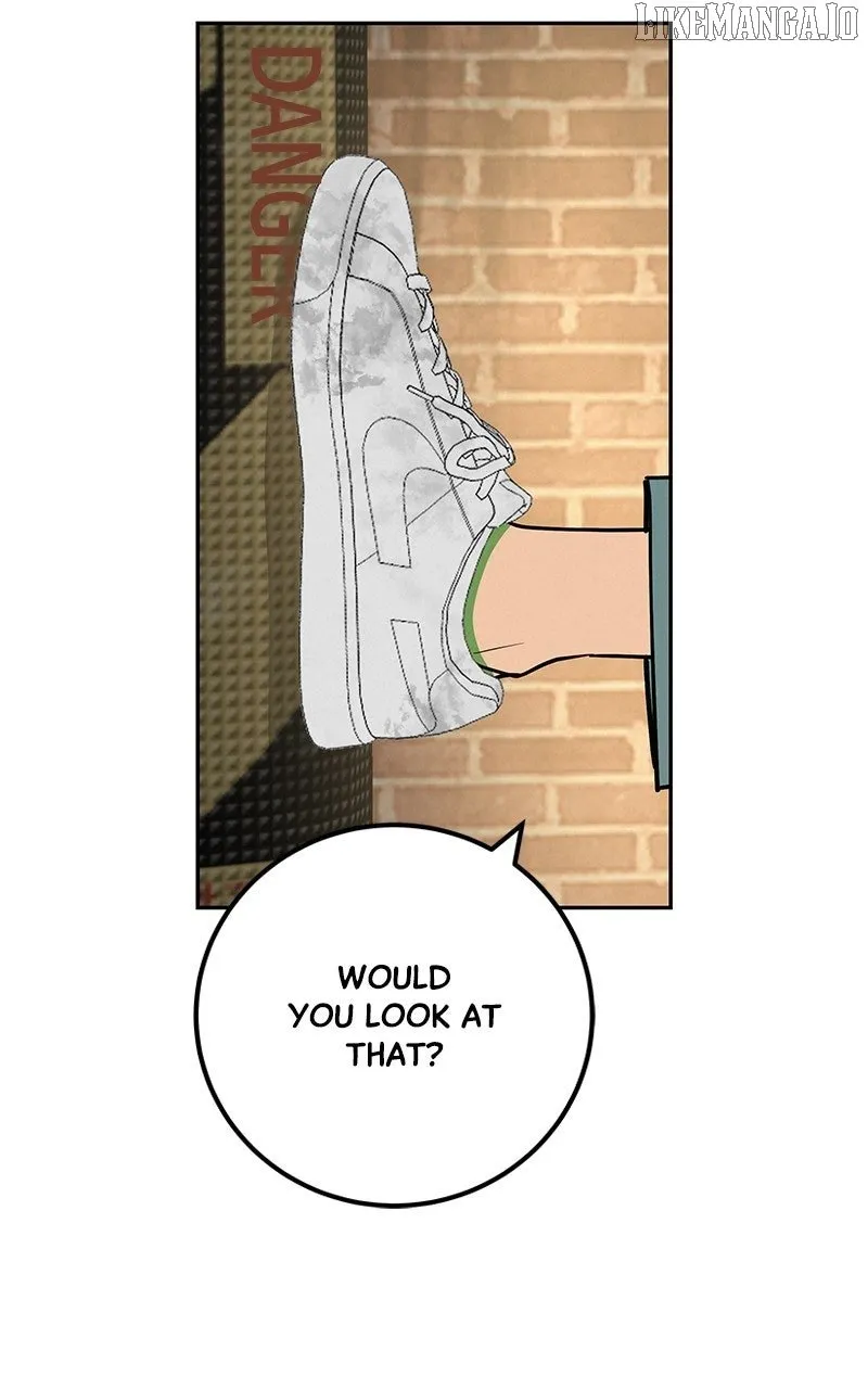 Radiant Rewind Chapter 47 page 40 - 