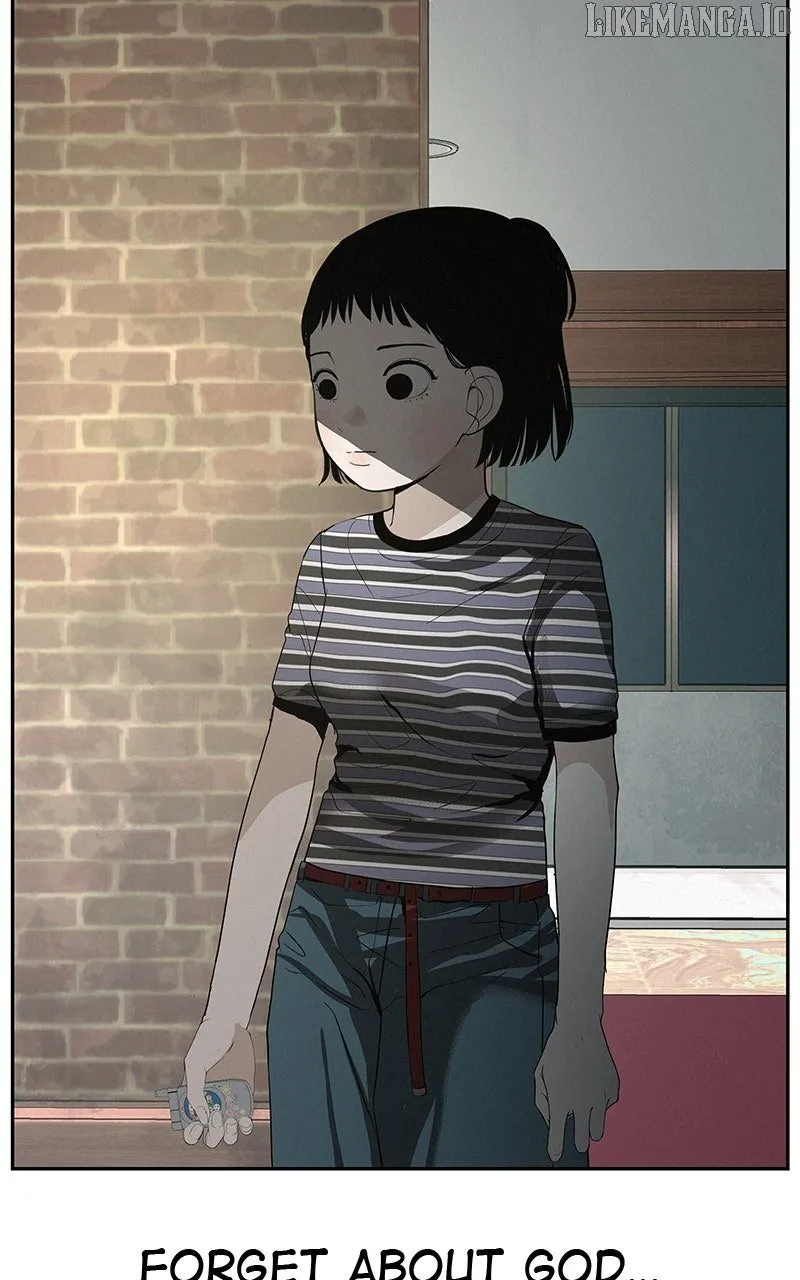 Radiant Rewind Chapter 47 page 5 - 
