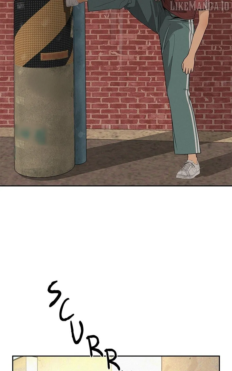 Radiant Rewind Chapter 47 page 42 - 