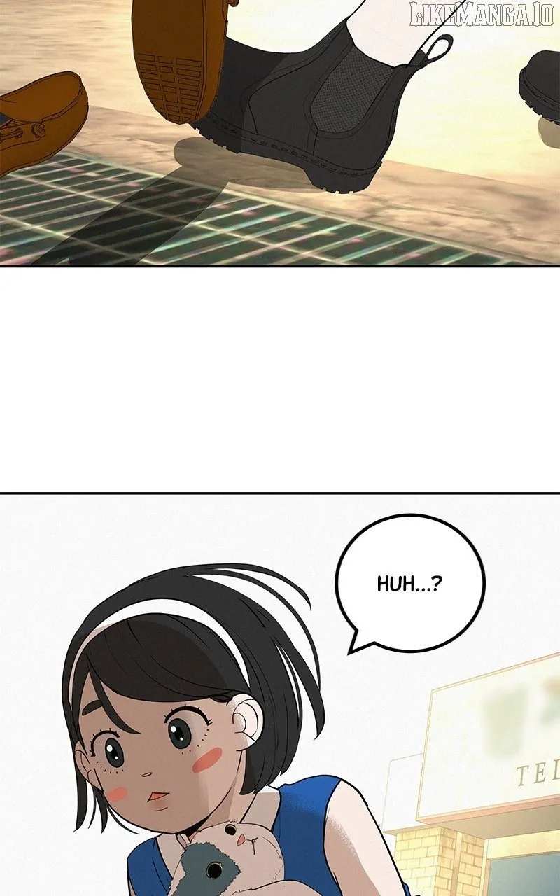 Radiant Rewind Chapter 47 page 44 - 