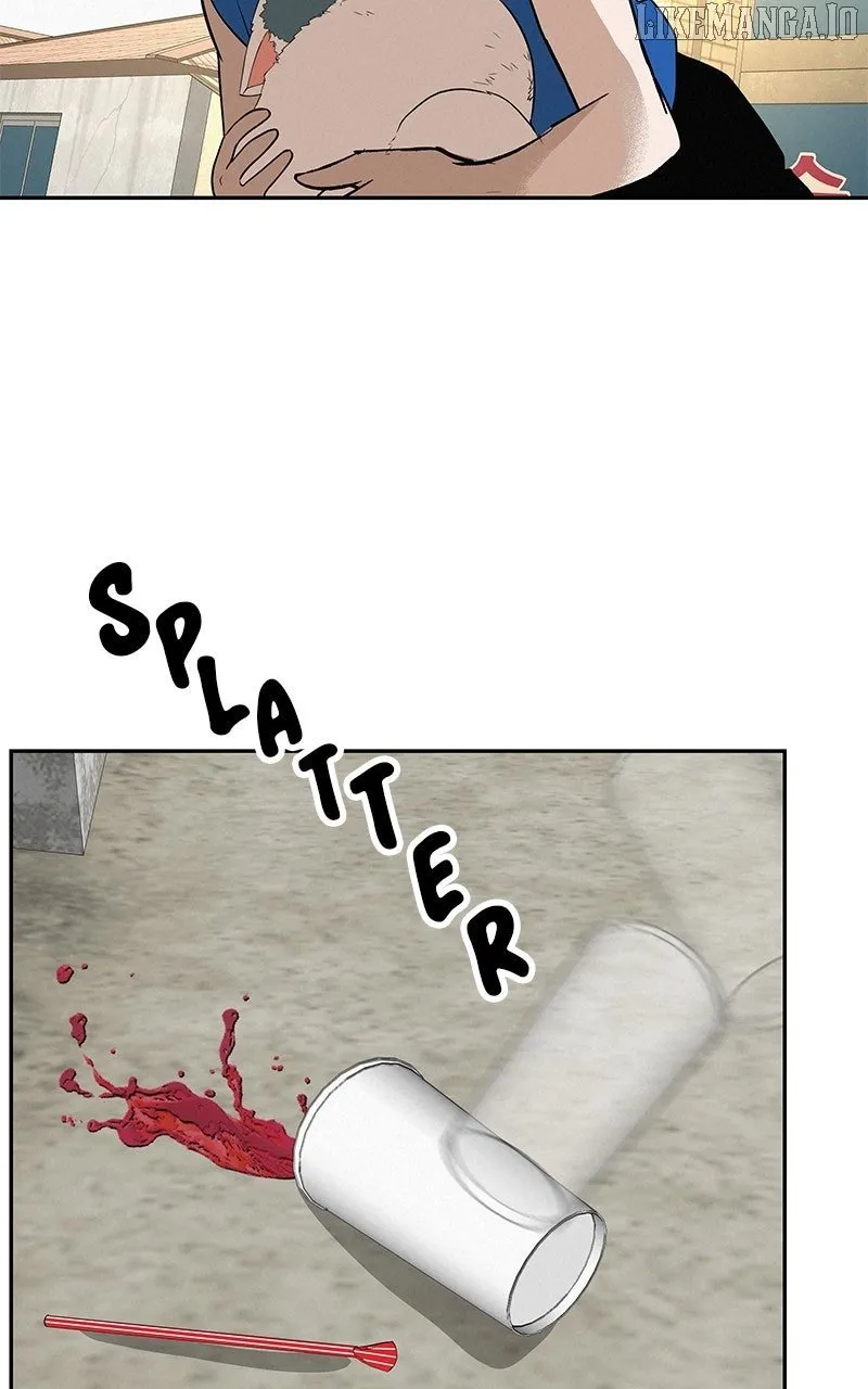 Radiant Rewind Chapter 47 page 45 - 