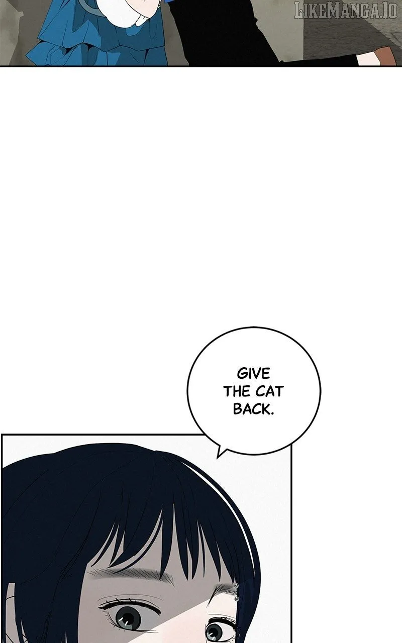 Radiant Rewind Chapter 47 page 47 - 