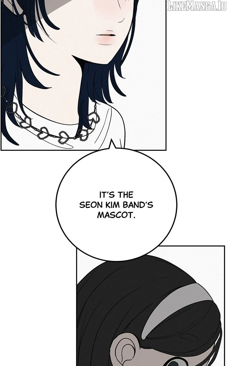 Radiant Rewind Chapter 47 page 48 - 