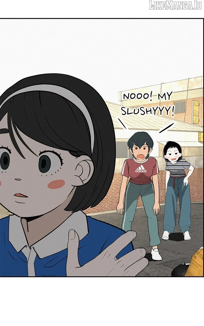 Radiant Rewind Chapter 47 page 50 - 