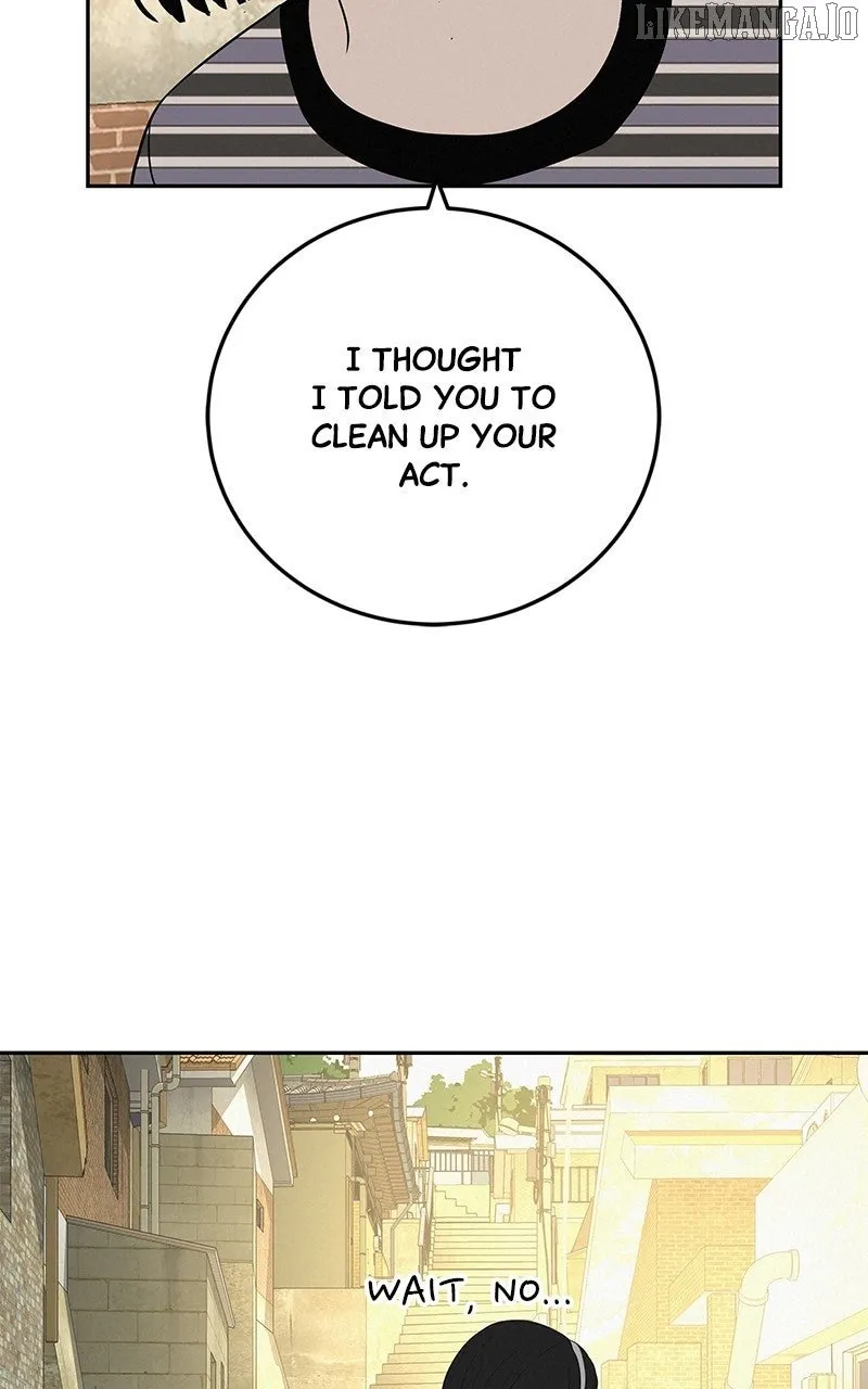 Radiant Rewind Chapter 47 page 52 - 