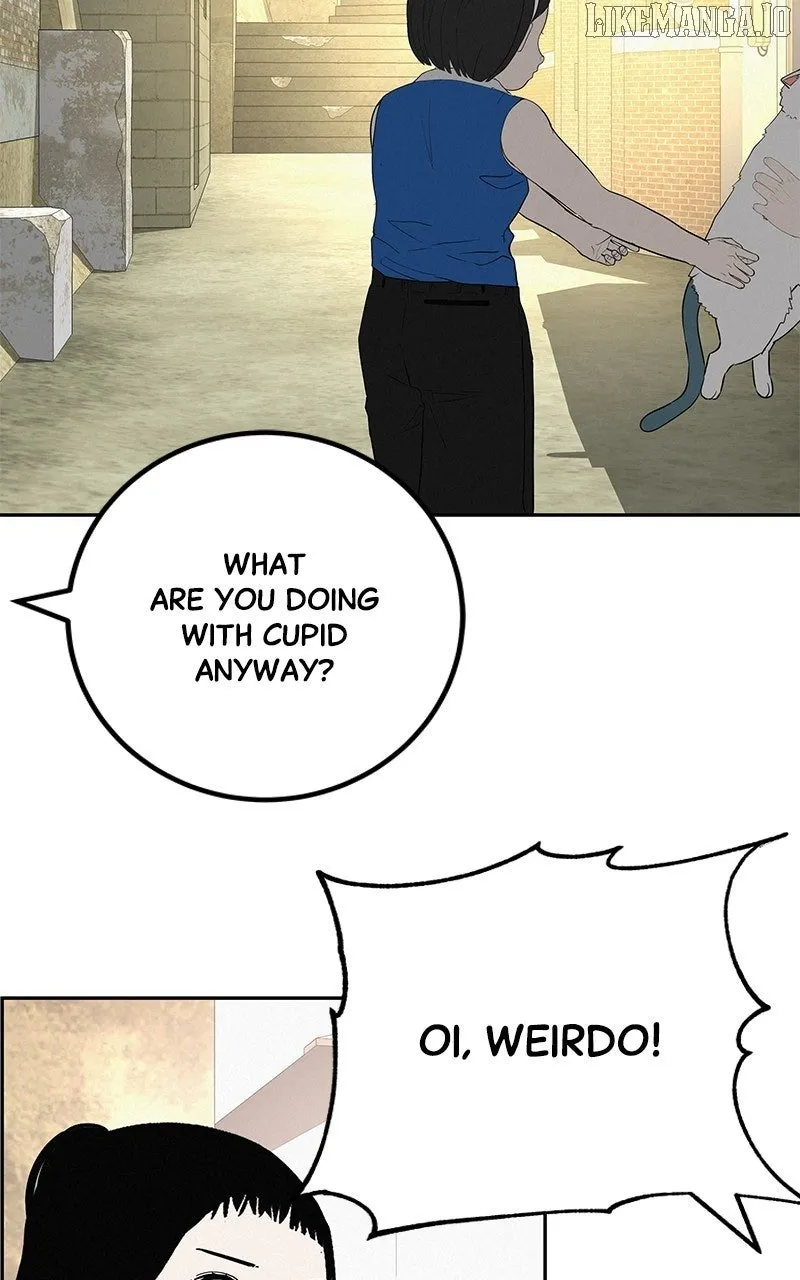 Radiant Rewind Chapter 47 page 53 - 
