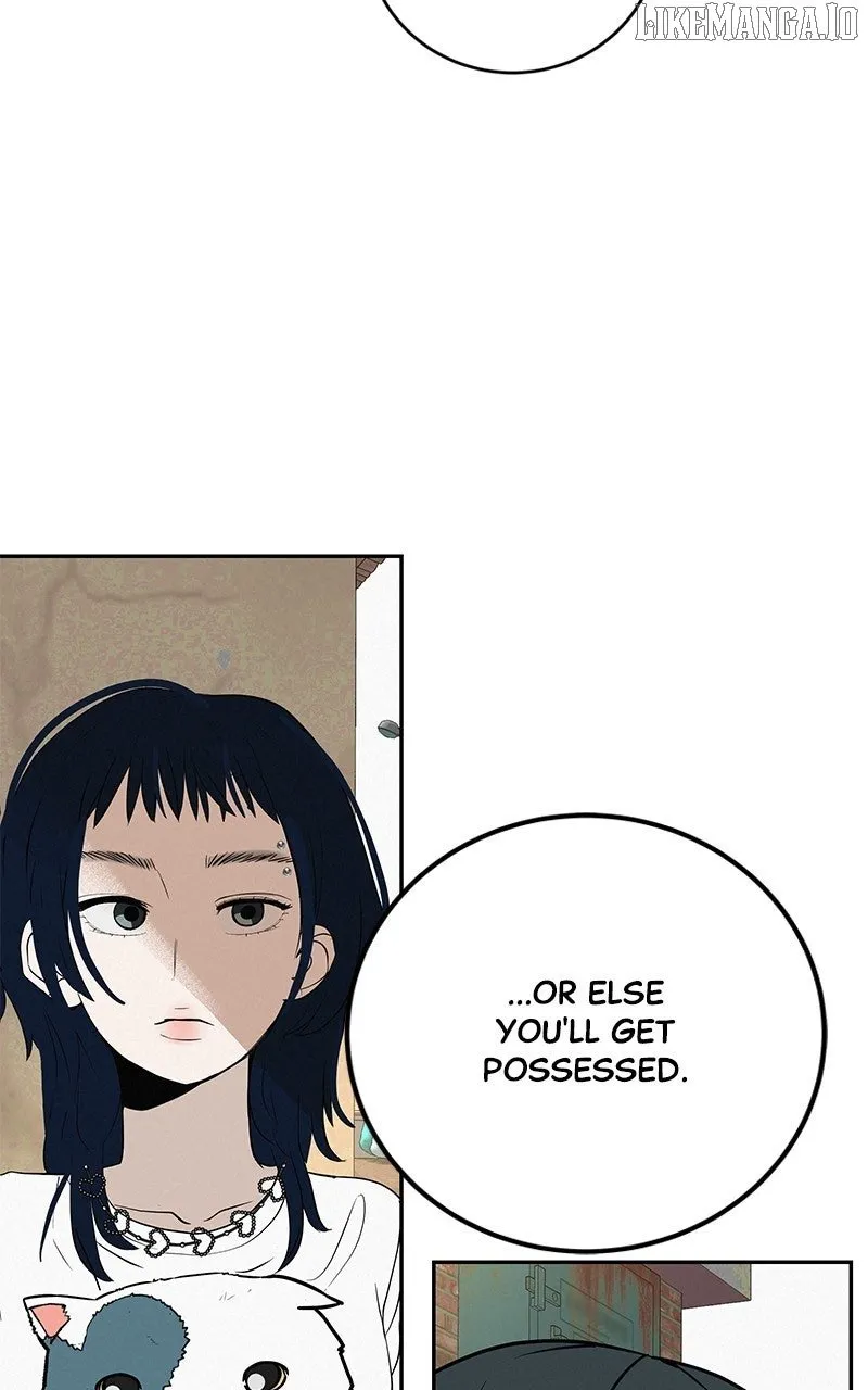 Radiant Rewind Chapter 47 page 57 - 