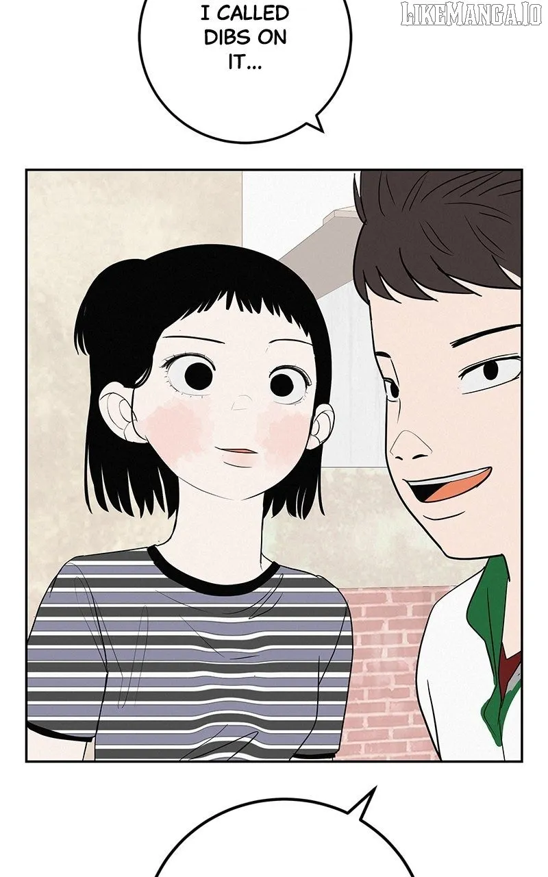Radiant Rewind Chapter 47 page 59 - 