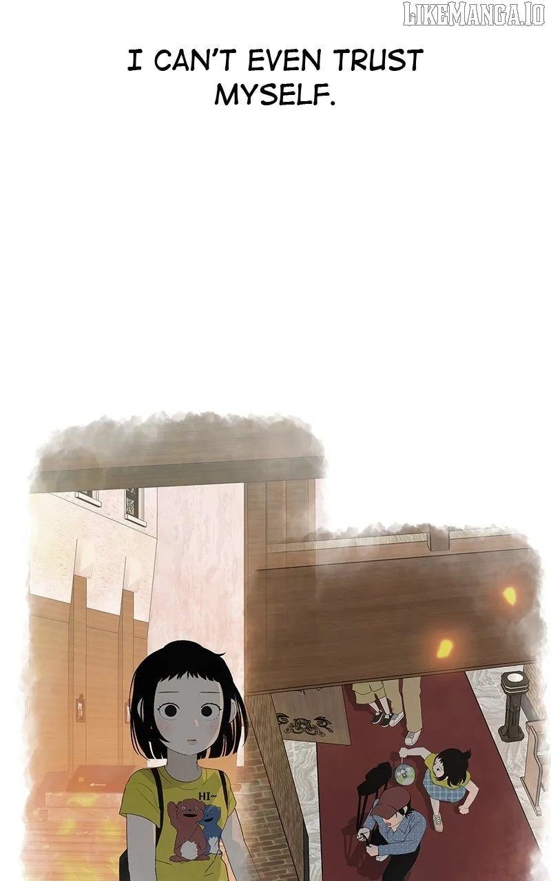 Radiant Rewind Chapter 47 page 7 - 