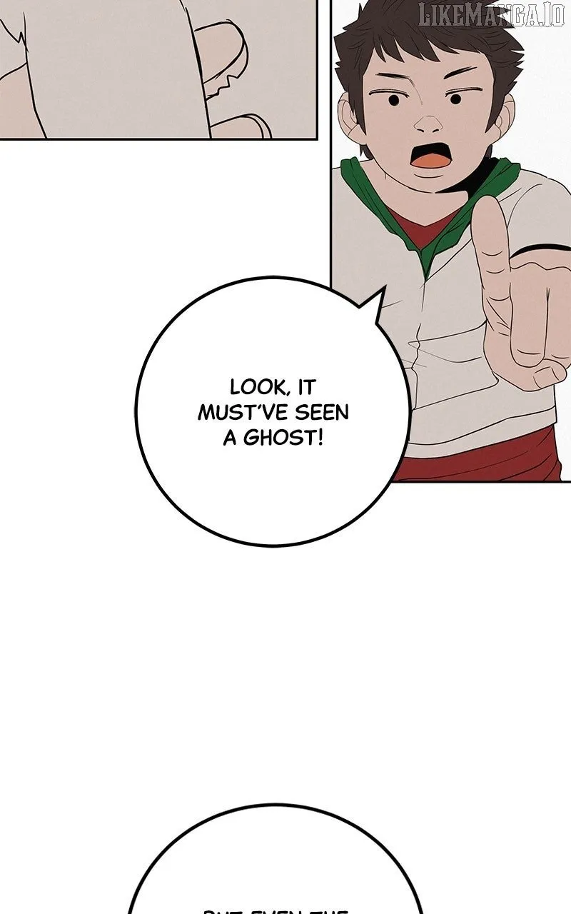 Radiant Rewind Chapter 47 page 61 - 