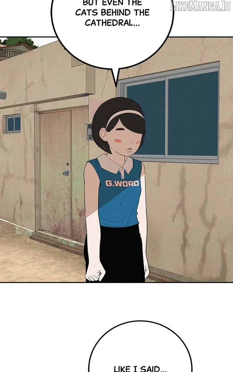 Radiant Rewind Chapter 47 page 62 - 