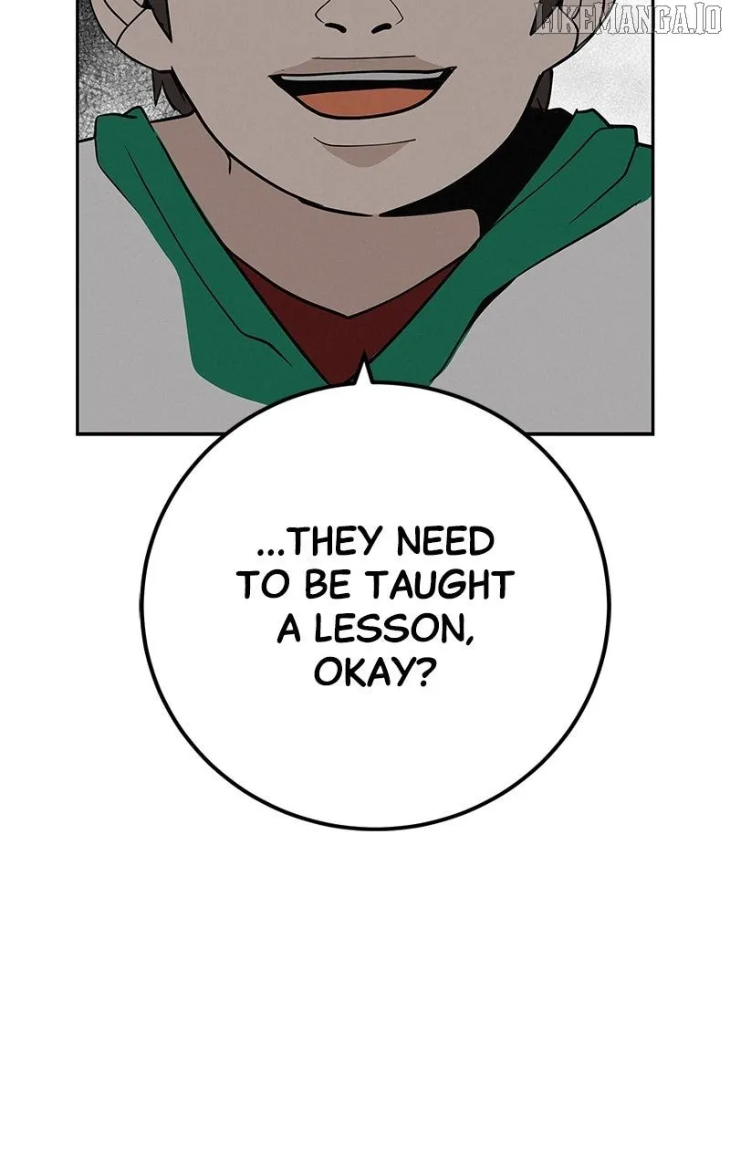 Radiant Rewind Chapter 47 page 64 - 
