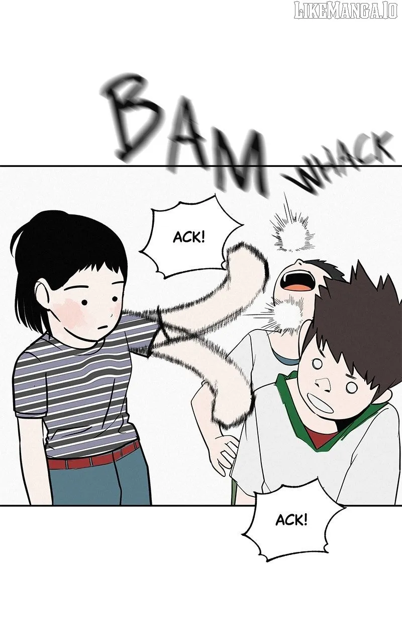 Radiant Rewind Chapter 47 page 65 - 