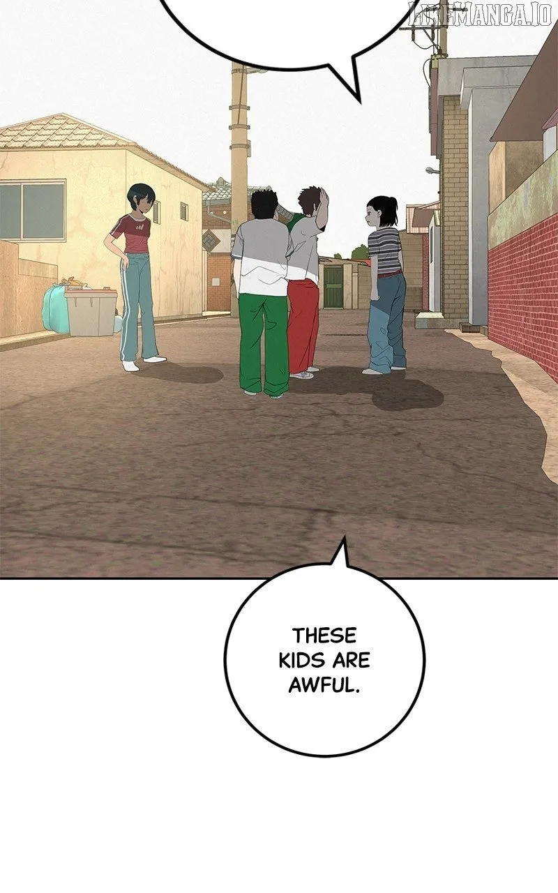 Radiant Rewind Chapter 47 page 68 - 