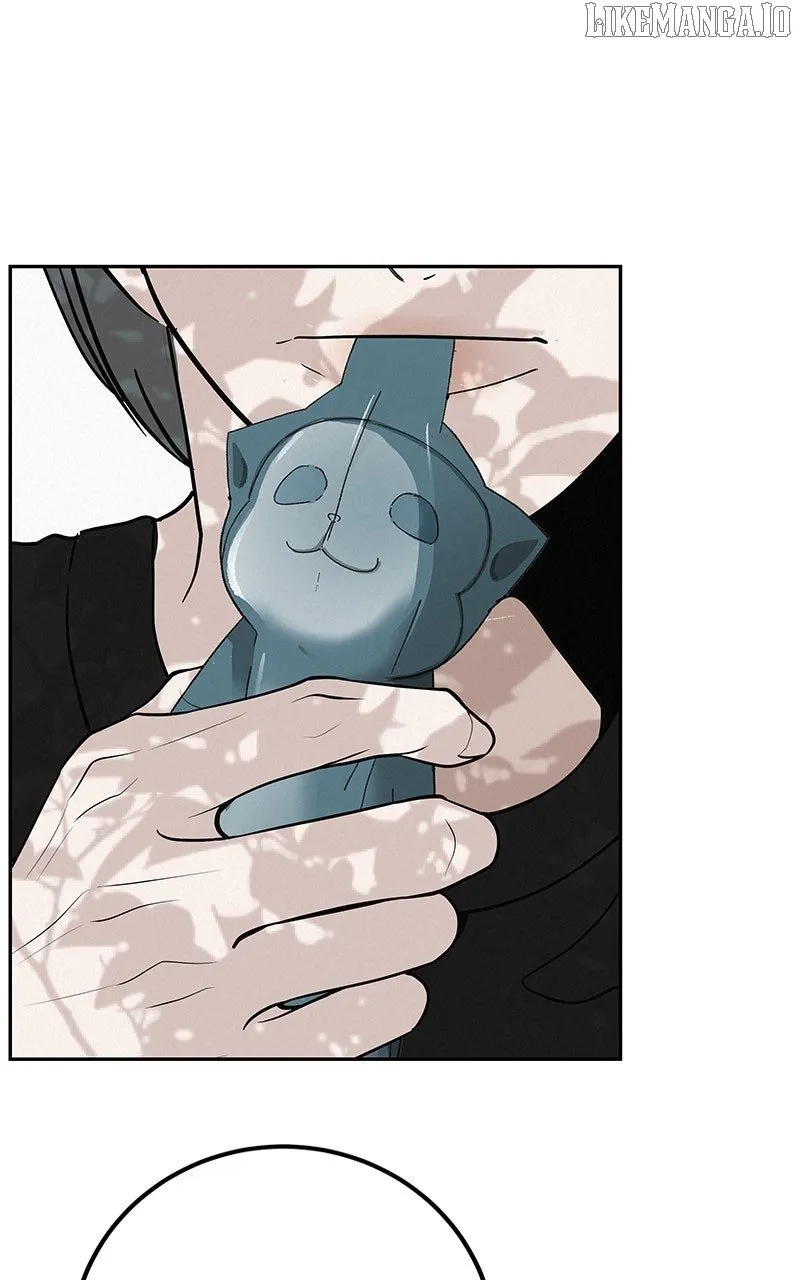 Radiant Rewind Chapter 47 page 69 - 