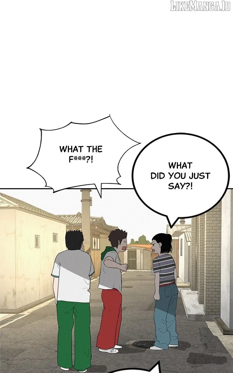 Radiant Rewind Chapter 47 page 71 - 