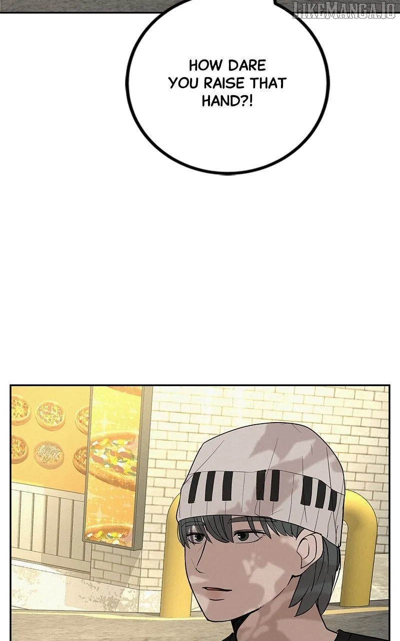 Radiant Rewind Chapter 47 page 72 - 