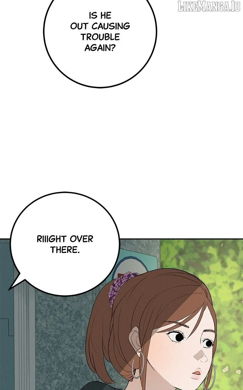 Radiant Rewind Chapter 47 page 75 - 