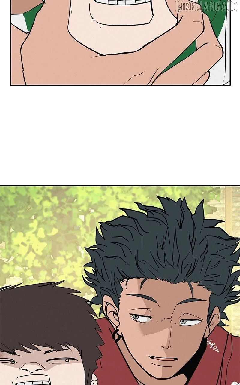 Radiant Rewind Chapter 47 page 77 - 