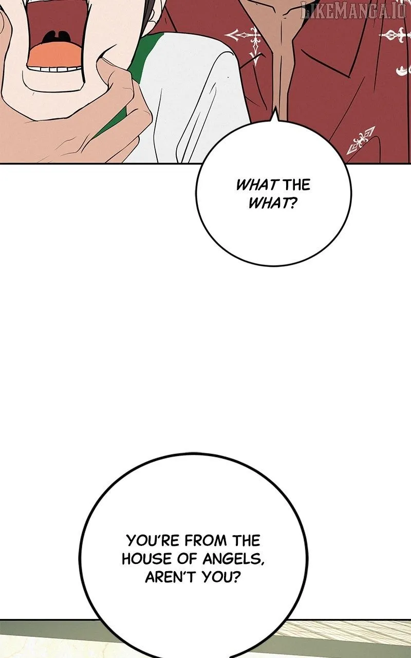 Radiant Rewind Chapter 47 page 78 - 