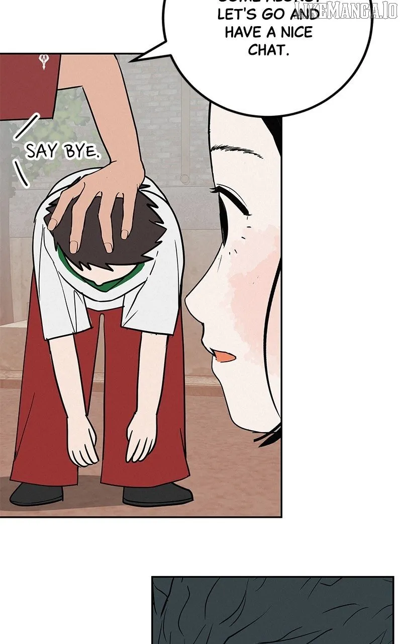 Radiant Rewind Chapter 47 page 80 - 
