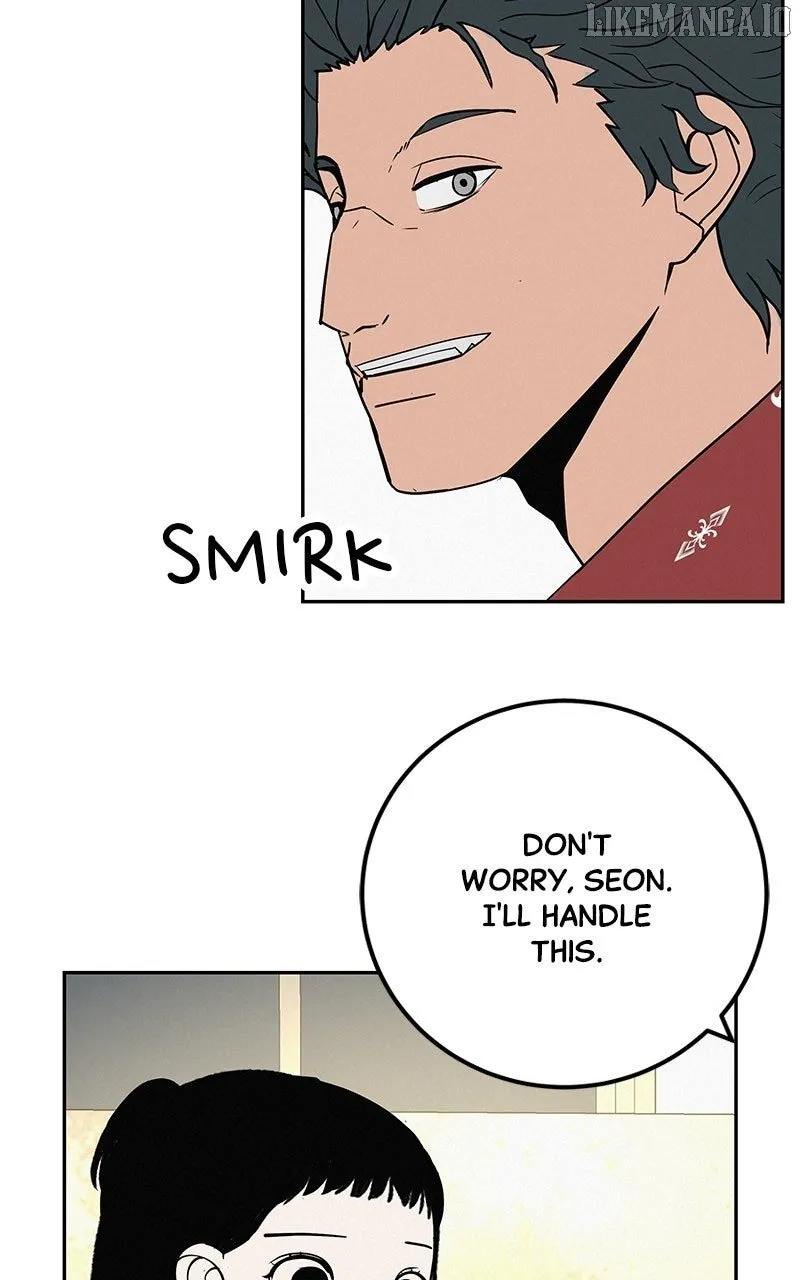 Radiant Rewind Chapter 47 page 81 - 