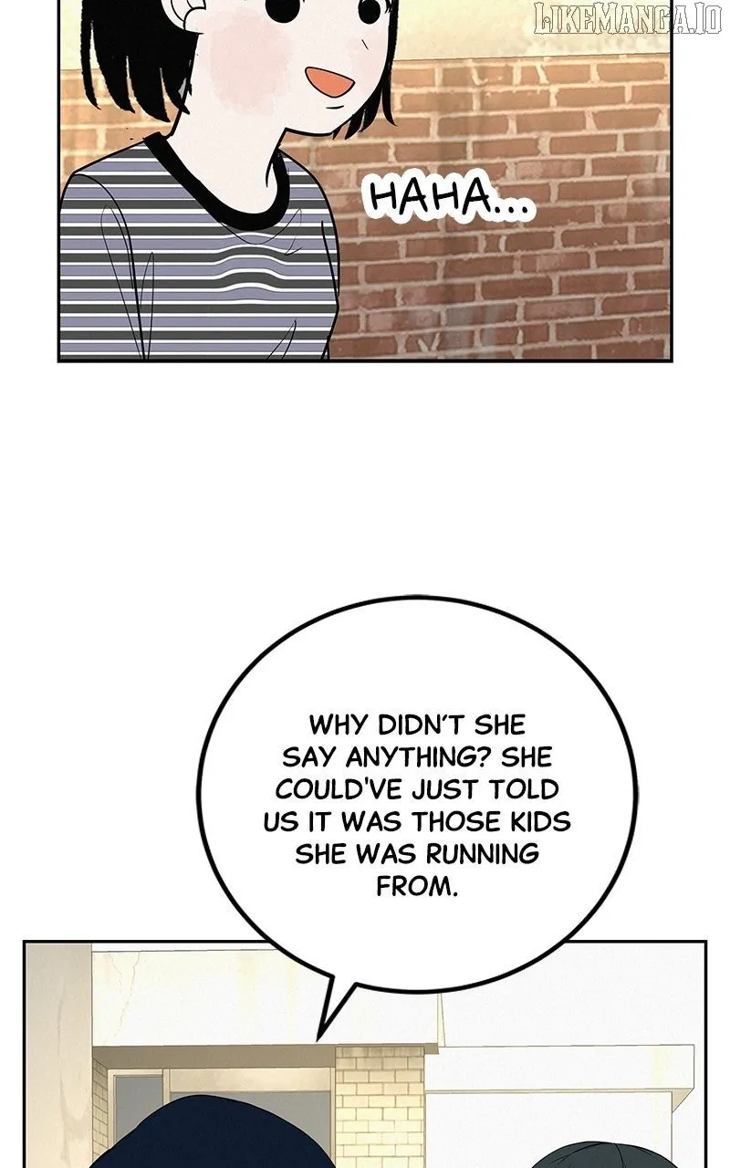 Radiant Rewind Chapter 47 page 82 - 