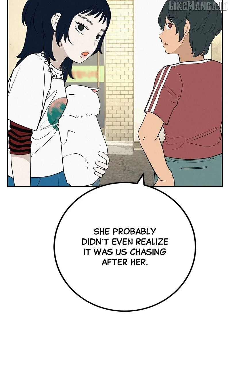 Radiant Rewind Chapter 47 page 83 - 
