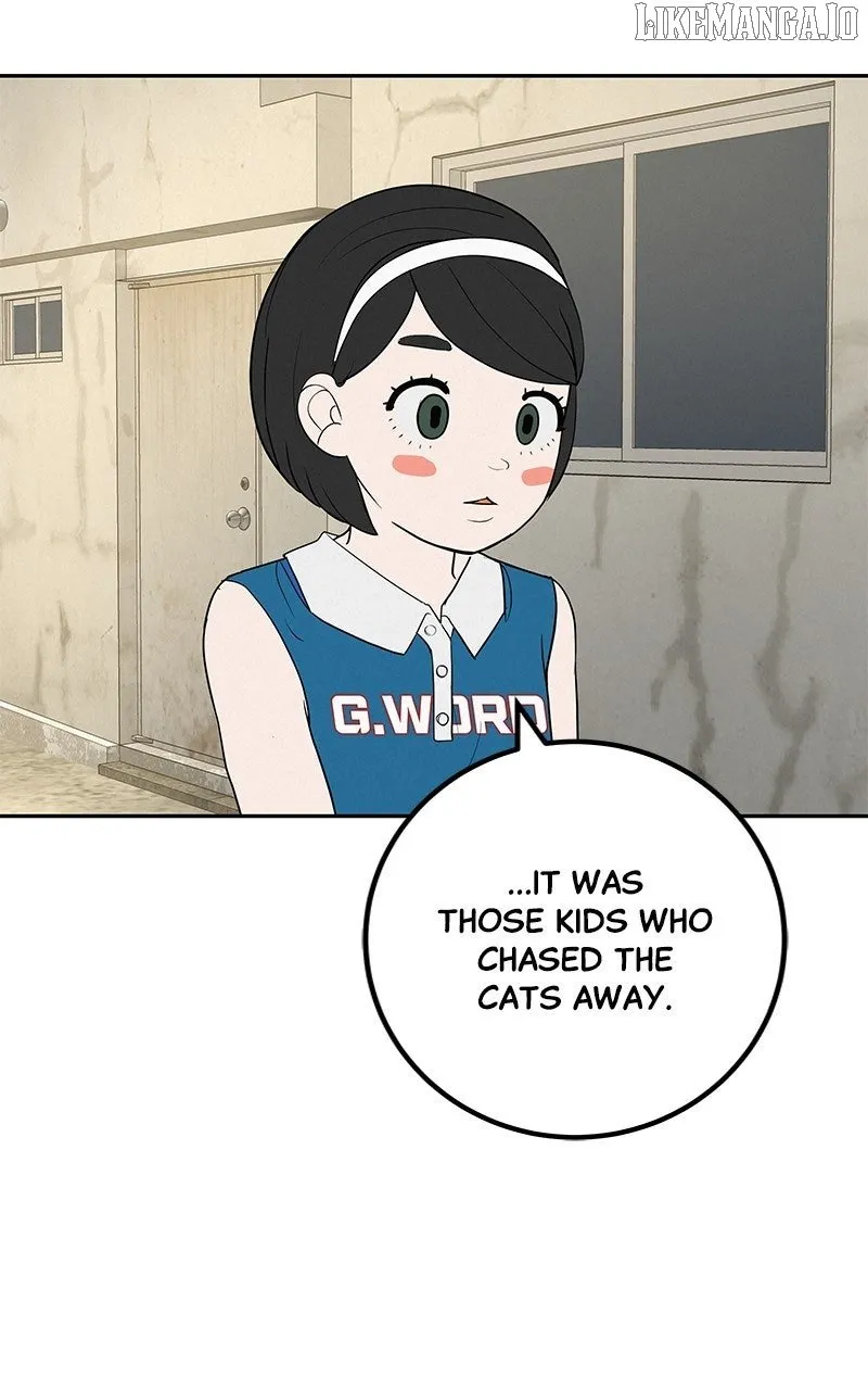 Radiant Rewind Chapter 47 page 84 - 