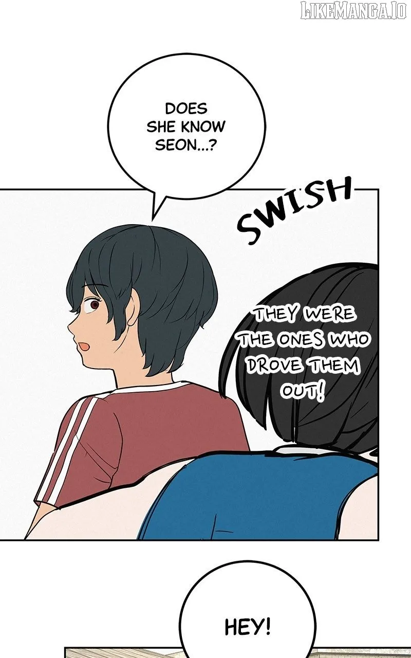 Radiant Rewind Chapter 47 page 85 - 