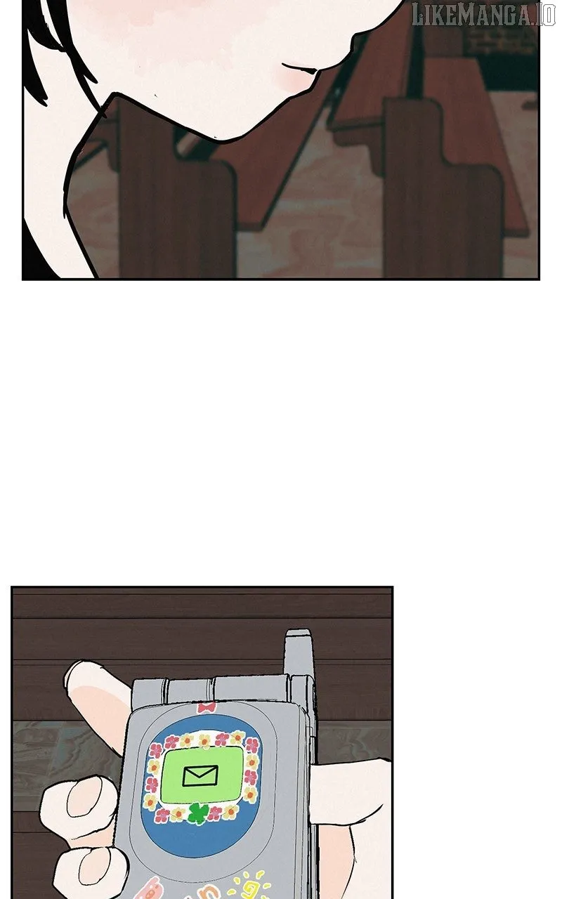 Radiant Rewind Chapter 47 page 10 - 