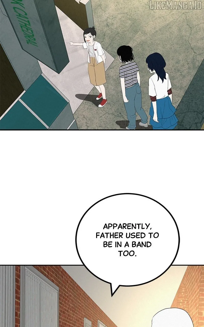 Radiant Rewind Chapter 47 page 91 - 