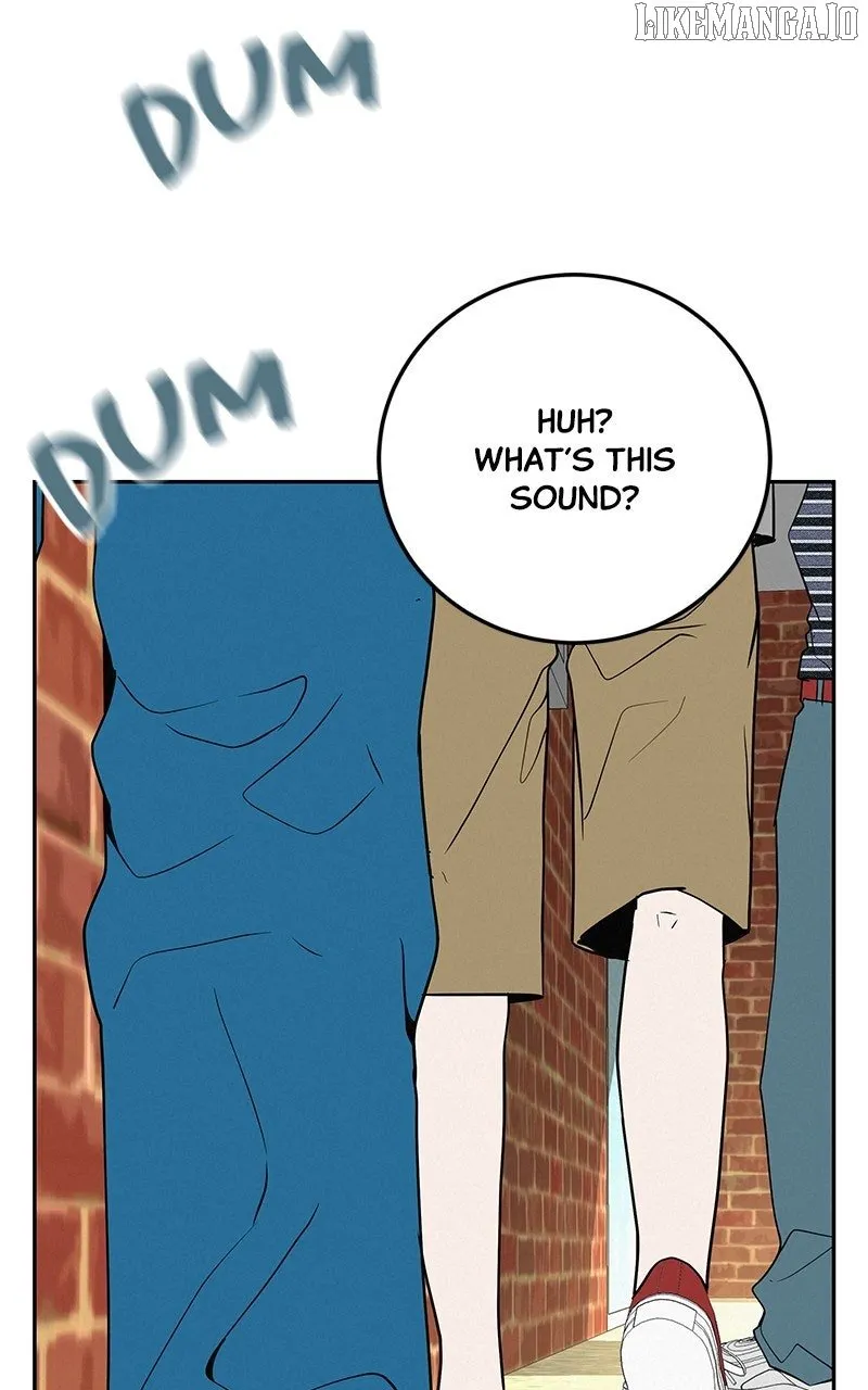Radiant Rewind Chapter 47 page 93 - 