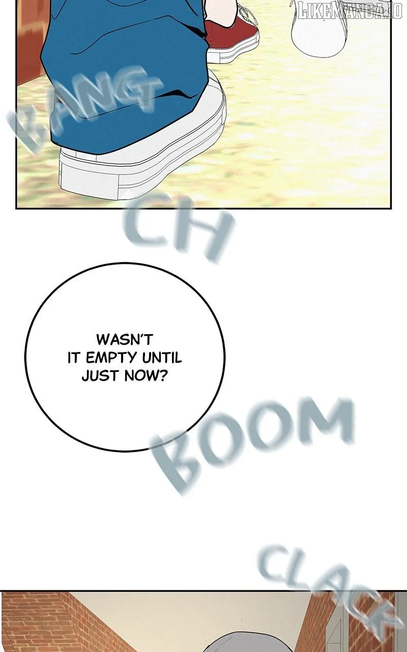 Radiant Rewind Chapter 47 page 94 - 