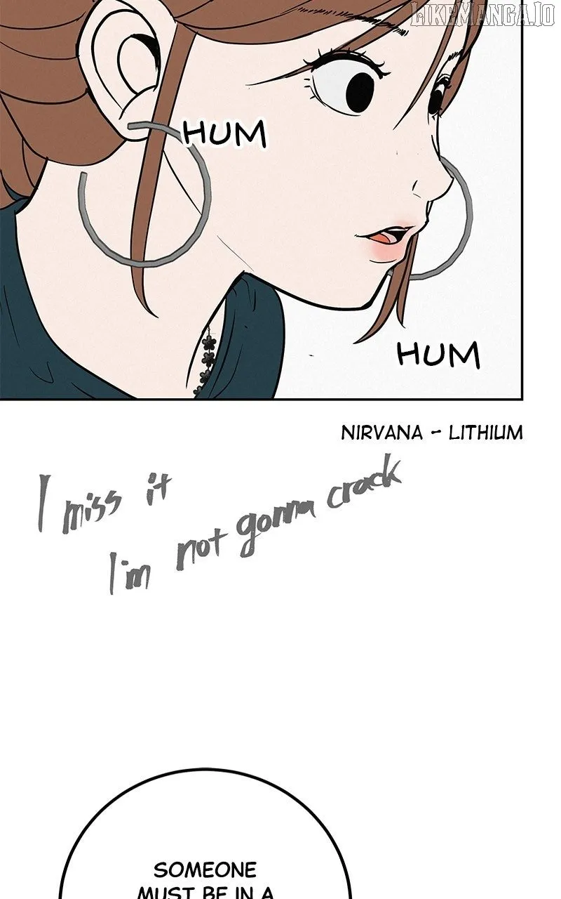 Radiant Rewind Chapter 47 page 96 - 