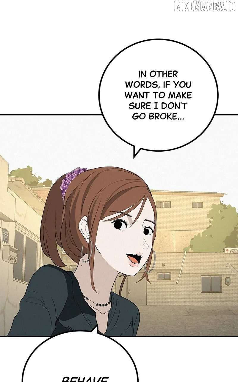 Radiant Rewind Chapter 47 page 100 - 