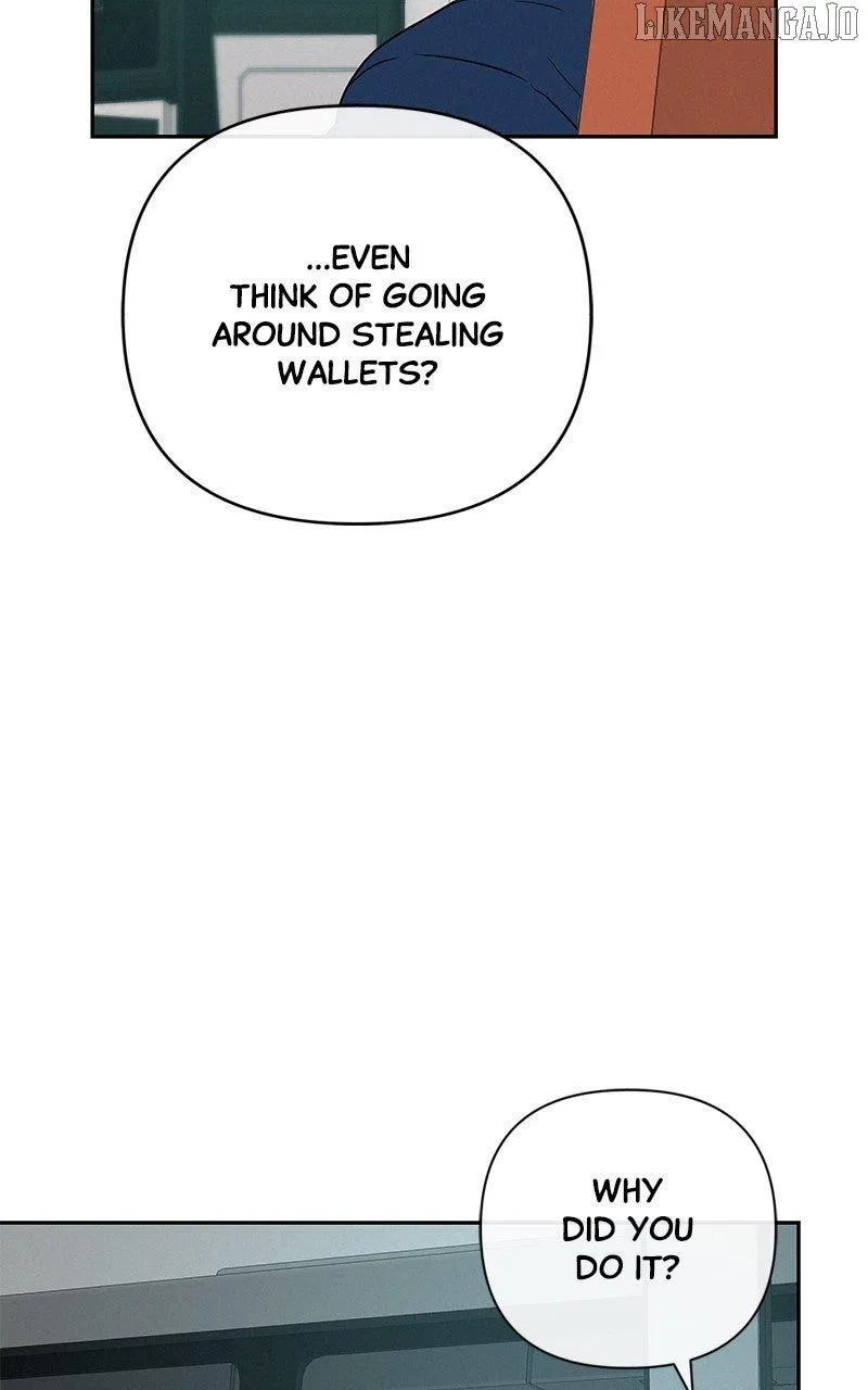 Radiant Rewind Chapter 48 page 11 - 