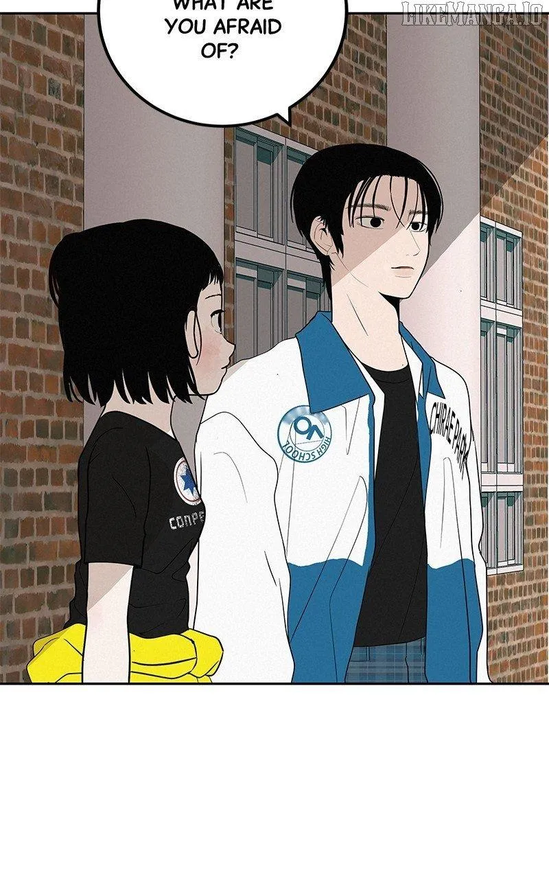 Radiant Rewind Chapter 48 page 102 - 