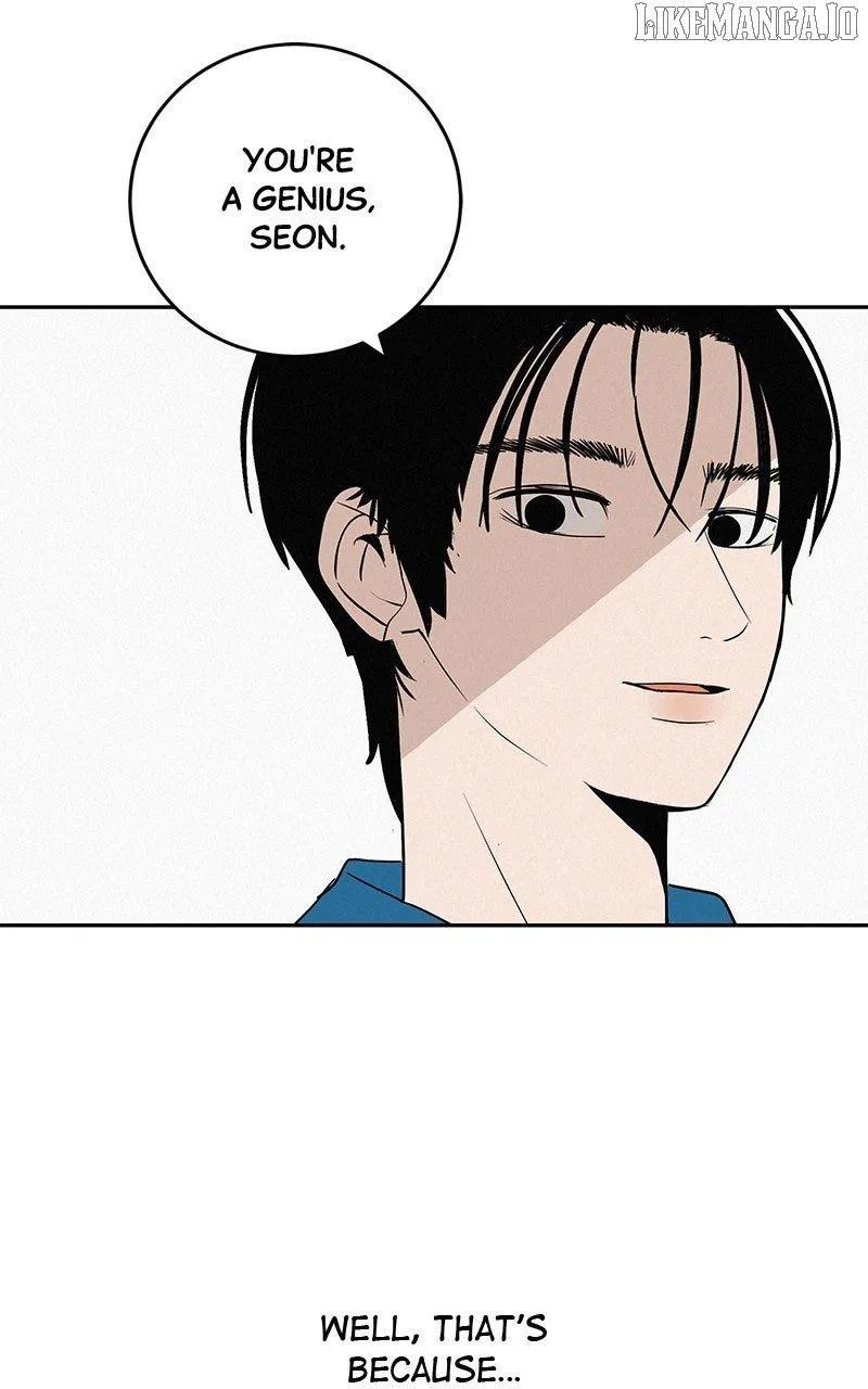 Radiant Rewind Chapter 48 page 103 - 