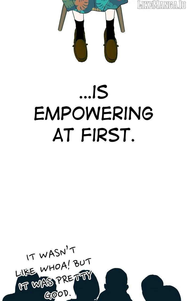 Radiant Rewind Chapter 48 page 106 - 