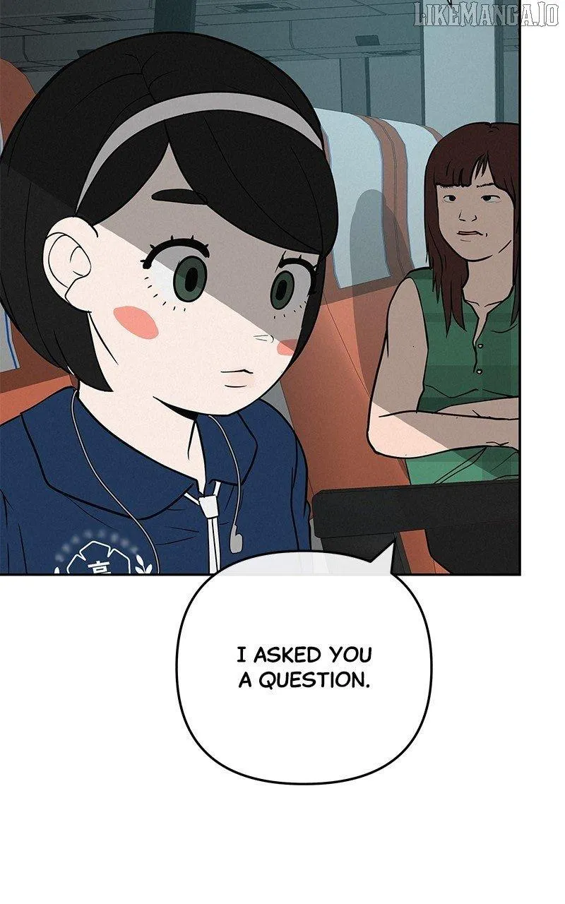 Radiant Rewind Chapter 48 page 12 - 
