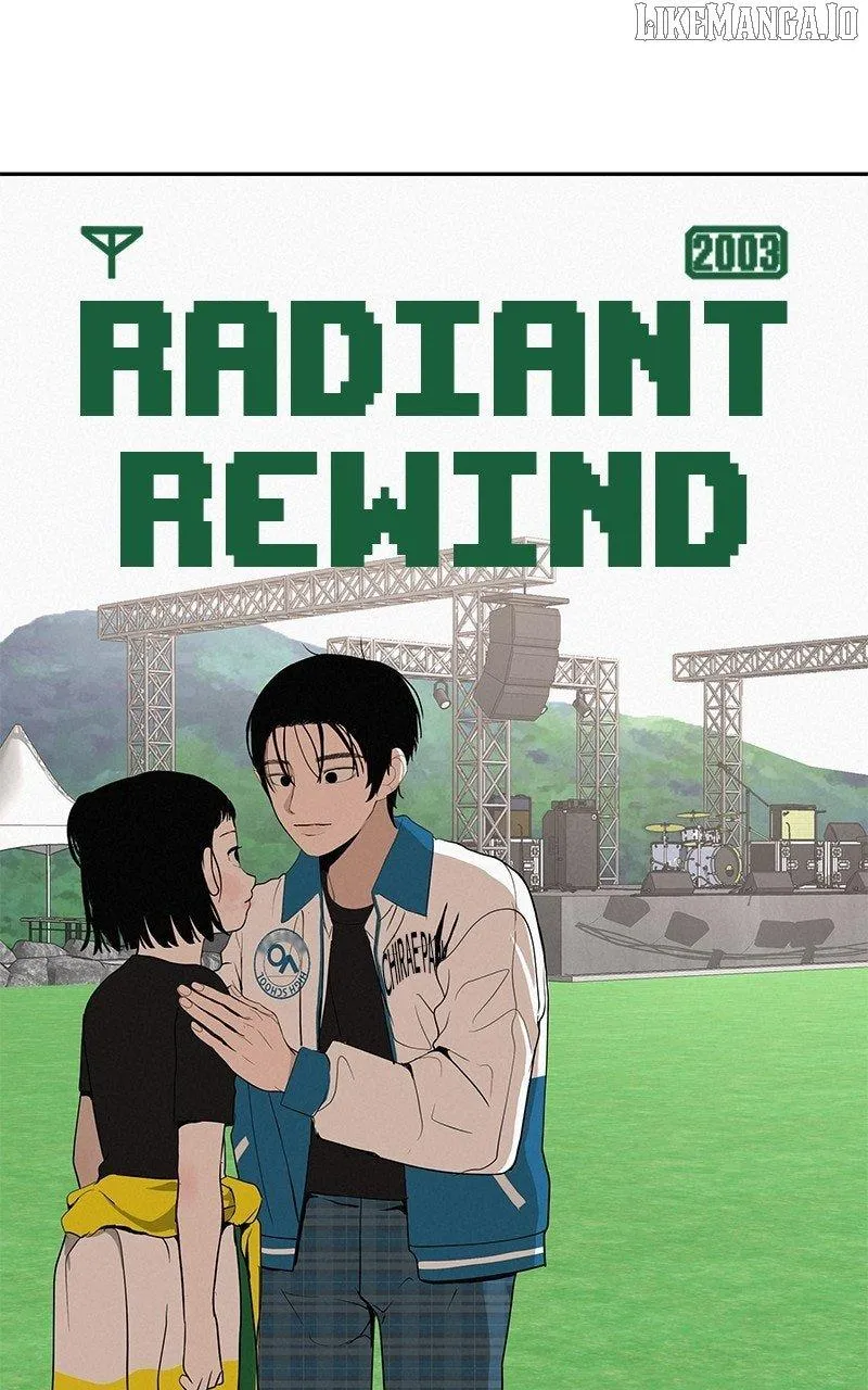Radiant Rewind Chapter 48 page 119 - 