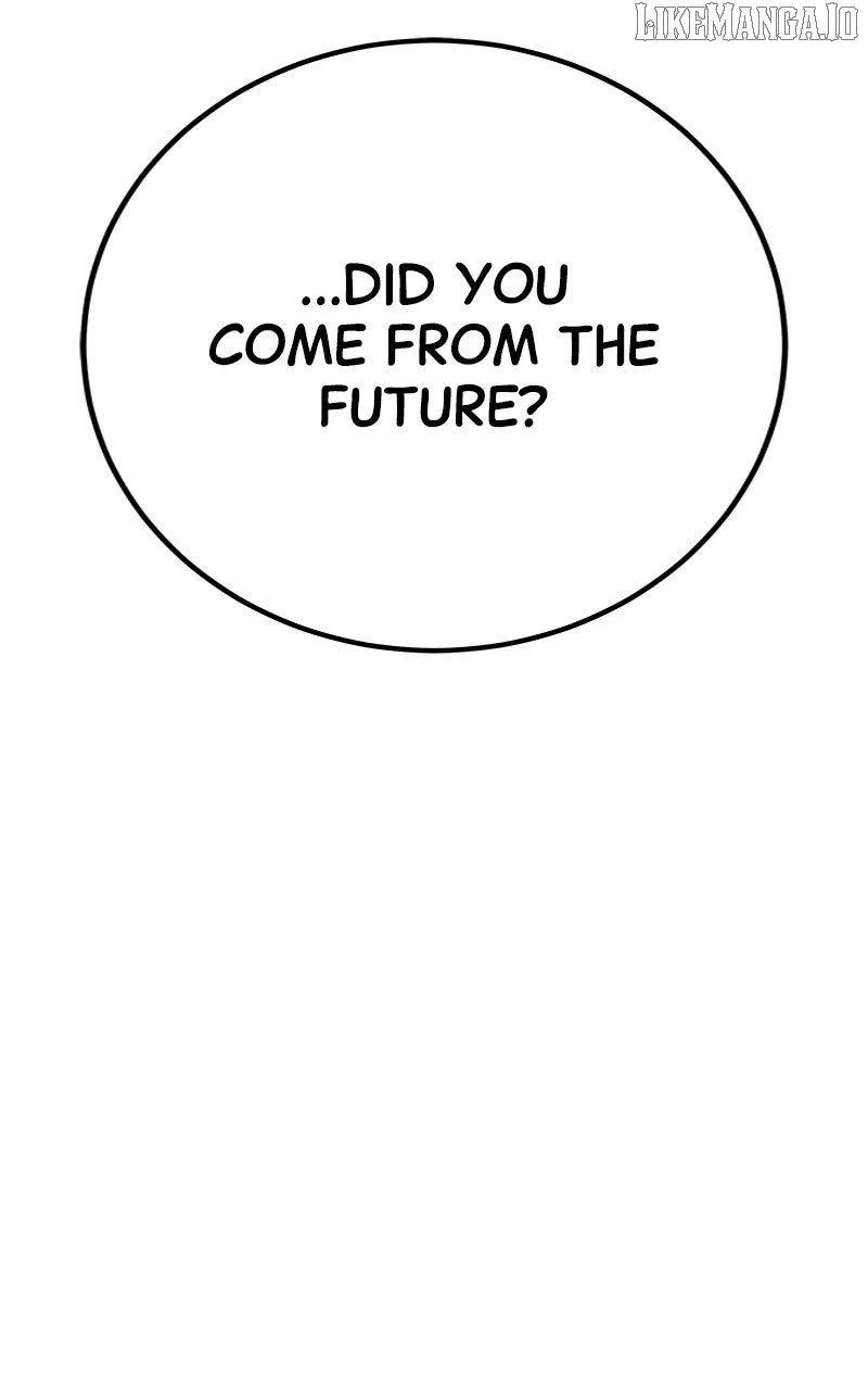 Radiant Rewind Chapter 48 page 121 - 