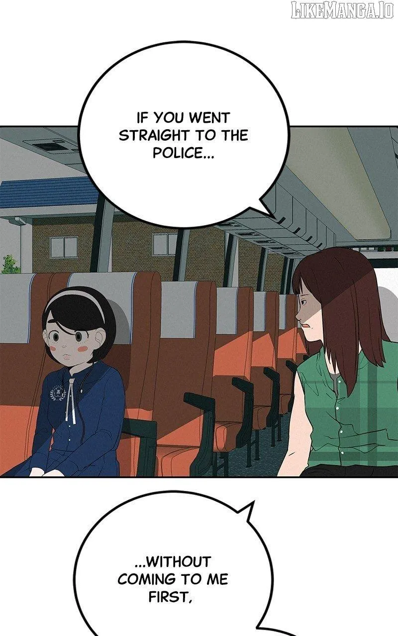 Radiant Rewind Chapter 48 page 14 - 